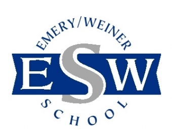 The Emery/Weiner School Logo